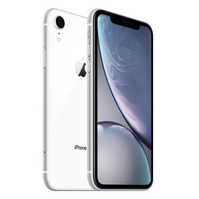 iPhone XR 256GB