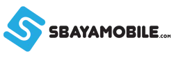 Sbaya Mobile Logo